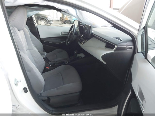 5YFS4MCE5RP195818 Toyota COROLLA SE