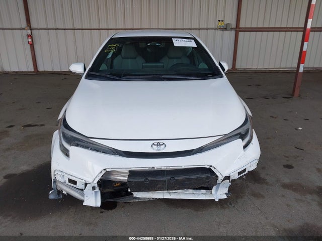 5YFS4MCE5RP195818 Toyota COROLLA SE
