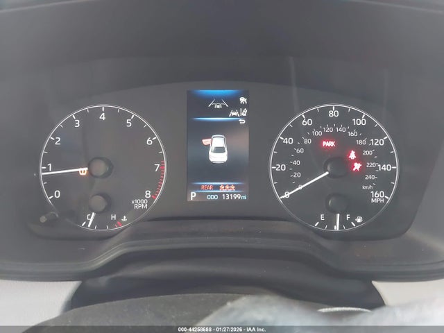 5YFS4MCE5RP195818 Toyota COROLLA SE
