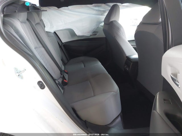 5YFS4MCE5RP195818 Toyota COROLLA SE