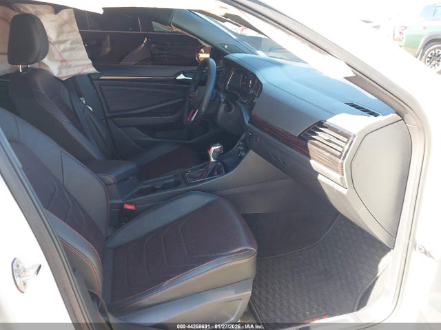 44258691 :رقم المزاد ، 3VW2T7BU6RM024951 vin ، 2024 Volkswagen Jetta Gli 2.0t Autobahn مزاد بيع