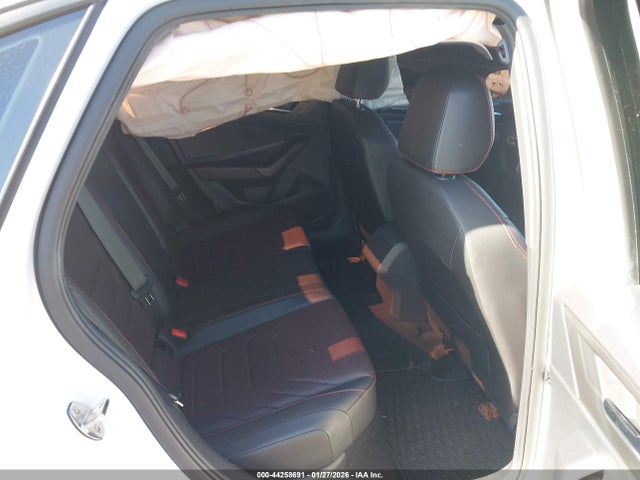 44258691 :رقم المزاد ، 3VW2T7BU6RM024951 vin ، 2024 Volkswagen Jetta Gli 2.0t Autobahn مزاد بيع