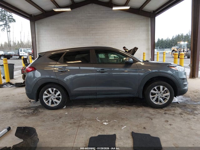 Hyundai Tucson Value 2021 KM8J3CA44MU287481 Image 13