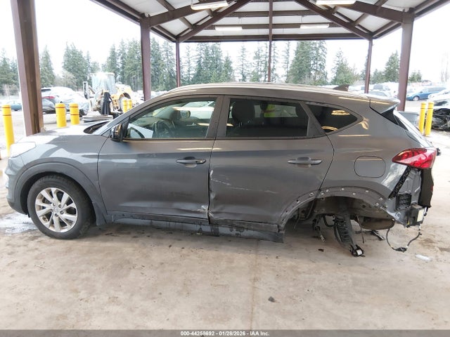 Hyundai Tucson Value 2021 KM8J3CA44MU287481 Image 14
