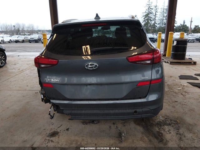 Hyundai Tucson Value 2021 KM8J3CA44MU287481 Image 16