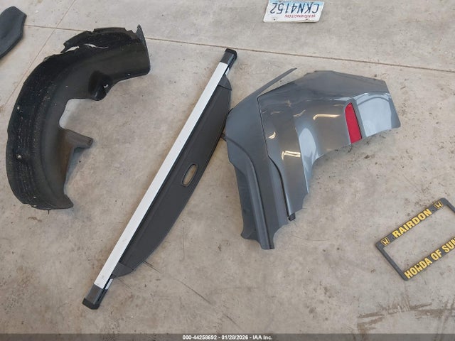 Hyundai Tucson Value 2021 KM8J3CA44MU287481 Image 11