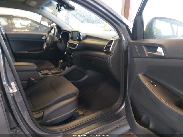 Hyundai Tucson Value 2021 KM8J3CA44MU287481 Image 5