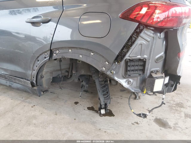 Hyundai Tucson Value 2021 KM8J3CA44MU287481 Image 6