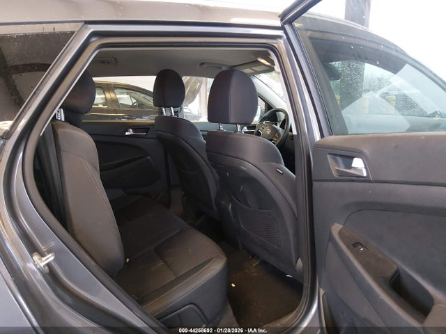 Hyundai Tucson Value 2021 KM8J3CA44MU287481 Image 8
