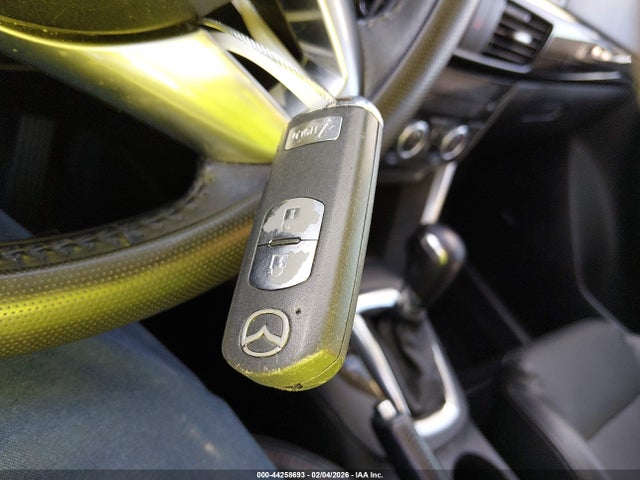 Aukcja sprzedaży 2015 Mazda Cx-5 Grand Touring, vin: JM3KE2DY3F0490374, numer aukcji: 44258693