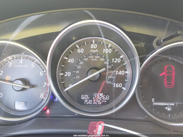 Aukcja sprzedaży 2015 Mazda Cx-5 Grand Touring, vin: JM3KE2DY3F0490374, numer aukcji: 44258693