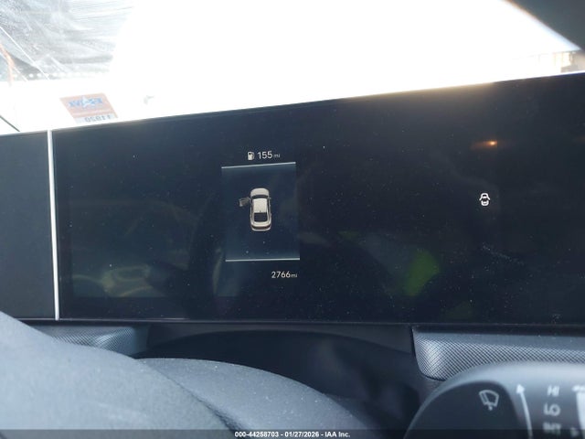KMHL24JA6SA492631 Hyundai SONATA SE