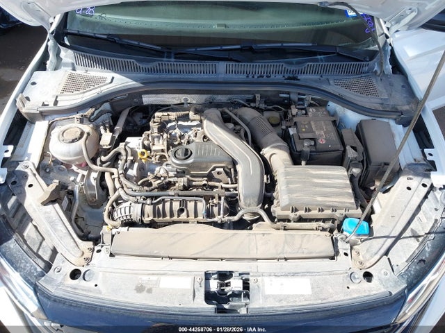 2023 VOLKSWAGEN JETTA 3VWBM7BU0PM010215 Photo 9