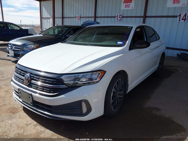 2023 VOLKSWAGEN JETTA 3VWBM7BU0PM010215 Photo 1