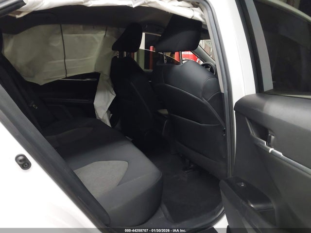 4T1C11AKXLU960872 Toyota CAMRY LE