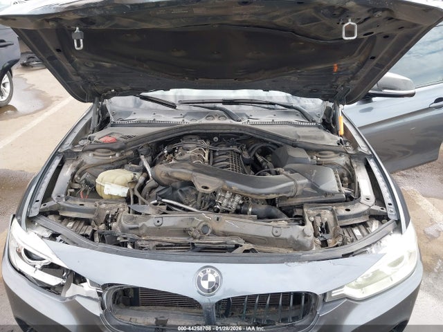 BMW 335i 2014 WBA3A9C50EF478507 Image 10