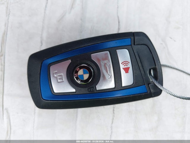 BMW 335i 2014 WBA3A9C50EF478507 Image 11