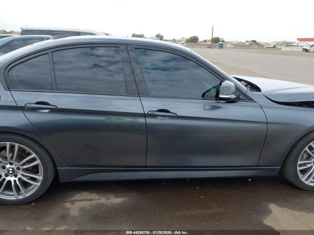 BMW 335i 2014 WBA3A9C50EF478507 Image 13