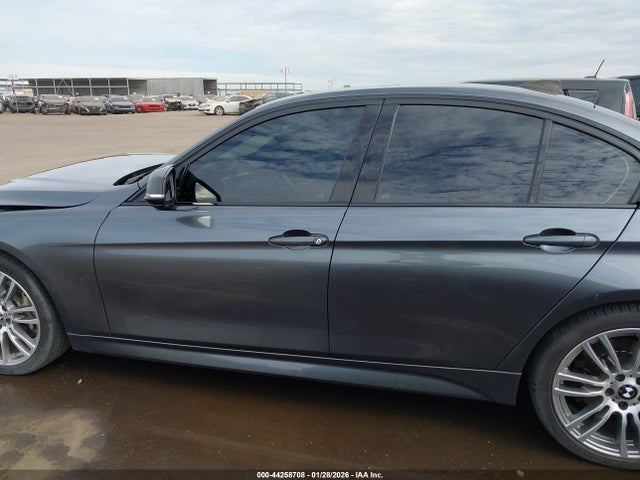 BMW 335i 2014 WBA3A9C50EF478507 Image 14