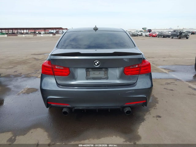 BMW 335i 2014 WBA3A9C50EF478507 Image 16