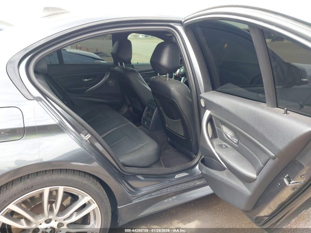 BMW 335i 2014 WBA3A9C50EF478507 Image 8
