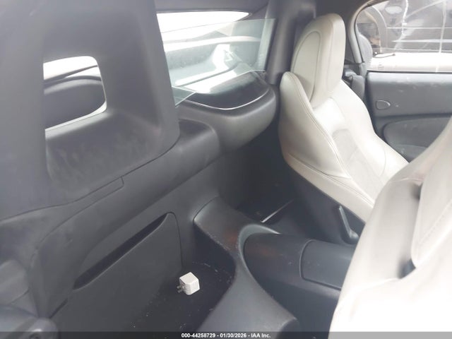 2016 NISSAN 370Z JN1AZ4FH4GM910271 Photo 7