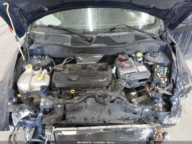 1C4NJRBB5GD713081 Jeep Patriot Sport