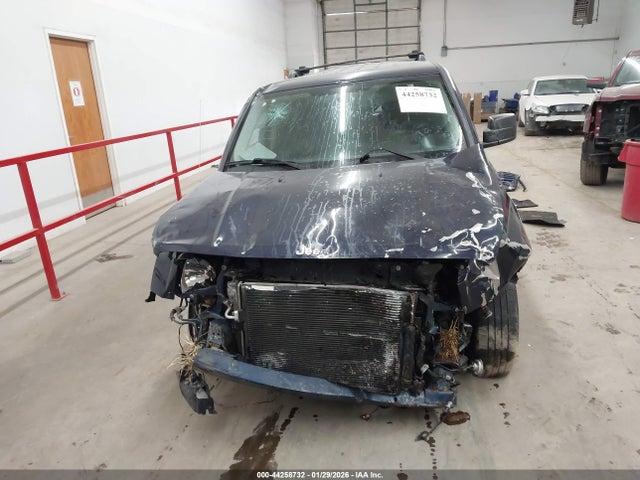 1C4NJRBB5GD713081 Jeep Patriot Sport