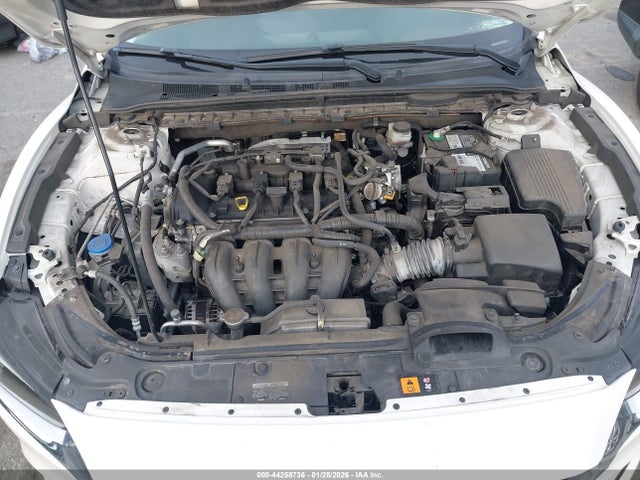 Mazda Mazda6 Touring 2018 JM1GL1VM5J1322068 Image 10