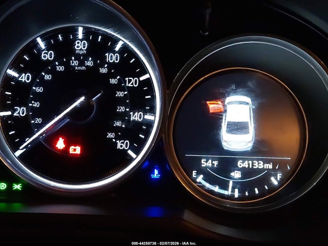 Mazda Mazda6 Touring 2018 JM1GL1VM5J1322068 Image 15