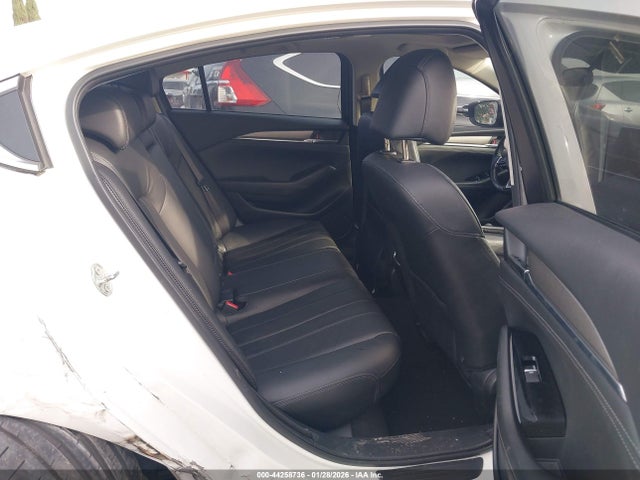 Mazda Mazda6 Touring 2018 JM1GL1VM5J1322068 Image 8