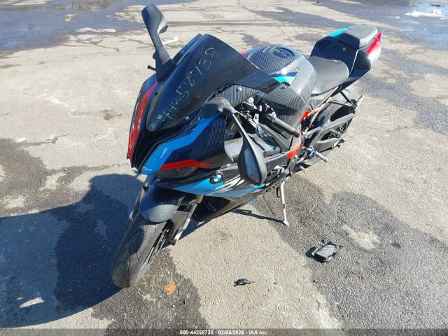 2022 BMW S 1000 WB10E2305N6F05383 Photo 1