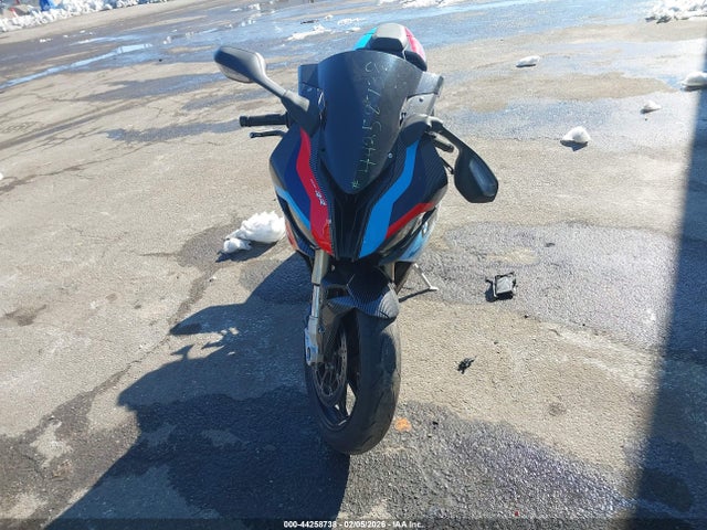 2022 BMW S 1000 WB10E2305N6F05383 Photo 4