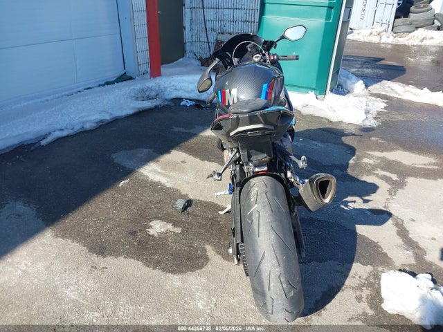 2022 BMW S 1000 WB10E2305N6F05383 Photo 5