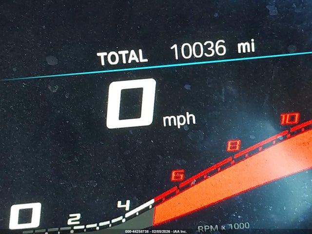 2022 BMW S 1000 WB10E2305N6F05383 Photo 6