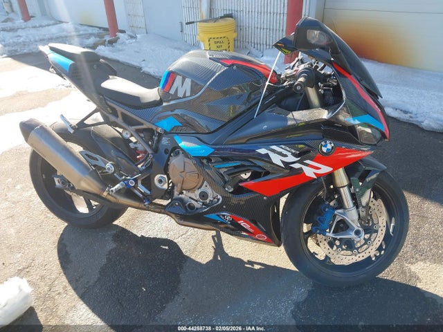 2022 BMW S 1000 WB10E2305N6F05383 Photo 7