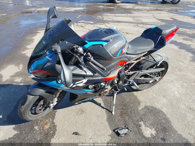 2022 BMW S 1000 WB10E2305N6F05383 Photo 8