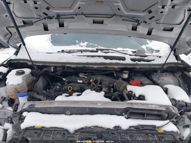 2021 FORD EDGE 2FMPK4K93MBA58356 Photo 9