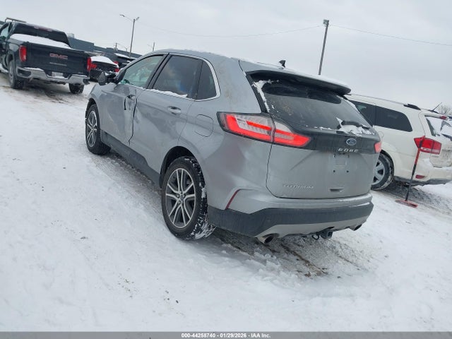 2021 FORD EDGE 2FMPK4K93MBA58356 Photo 2