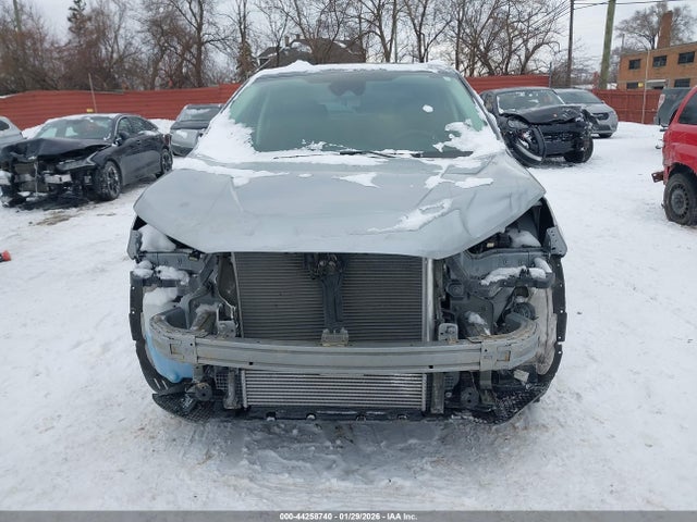 2021 FORD EDGE 2FMPK4K93MBA58356 Photo 5