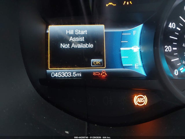 2021 FORD EDGE 2FMPK4K93MBA58356 Photo 6