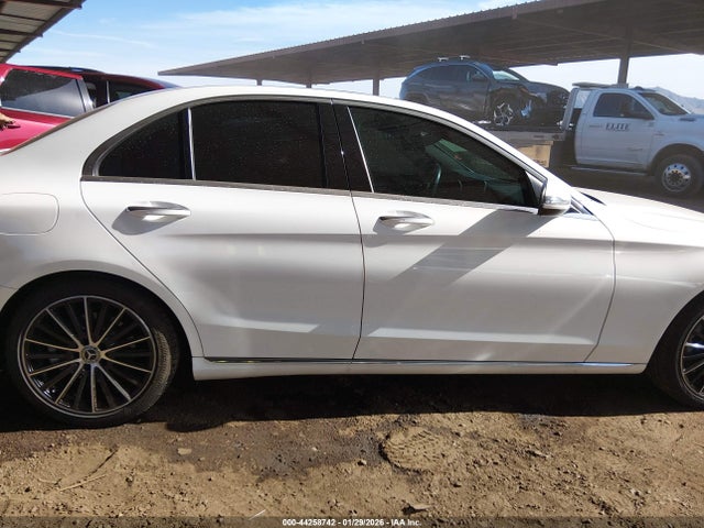 Mercedes-Benz C 300 2019 55SWF8DB6KU302401 Image 13