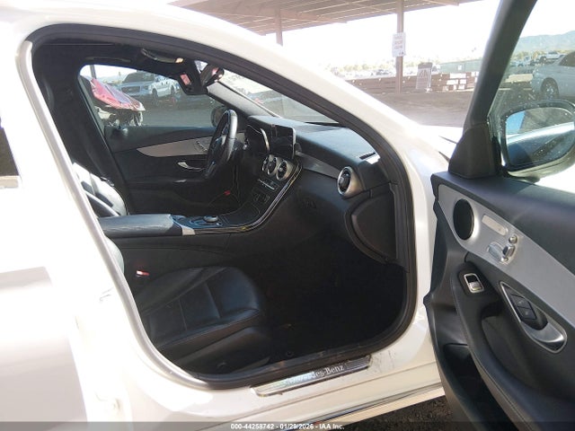Mercedes-Benz C 300 2019 55SWF8DB6KU302401 Image 5