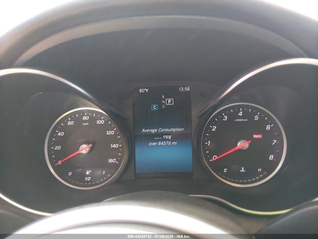 Mercedes-Benz C 300 2019 55SWF8DB6KU302401 Image 7