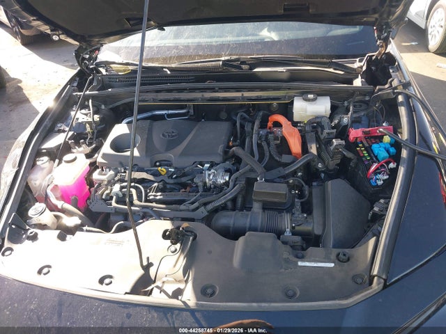JTDAAAAF7P3017526 Toyota Crown Limited