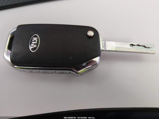 KIA Forte Lxs 2020 3KPF24AD8LE183057 Image 11