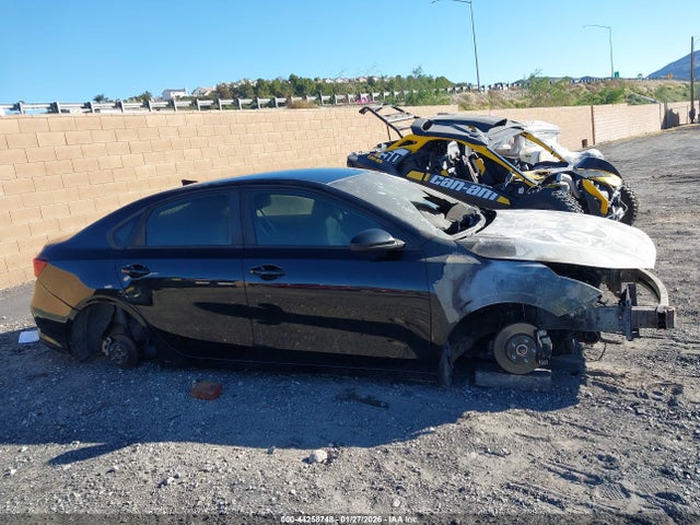 KIA Forte Lxs 2020 3KPF24AD8LE183057 Image 13