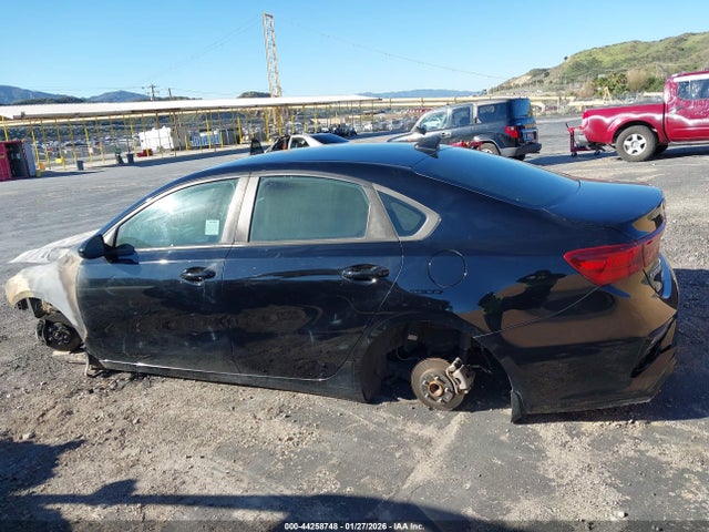 KIA Forte Lxs 2020 3KPF24AD8LE183057 Image 14
