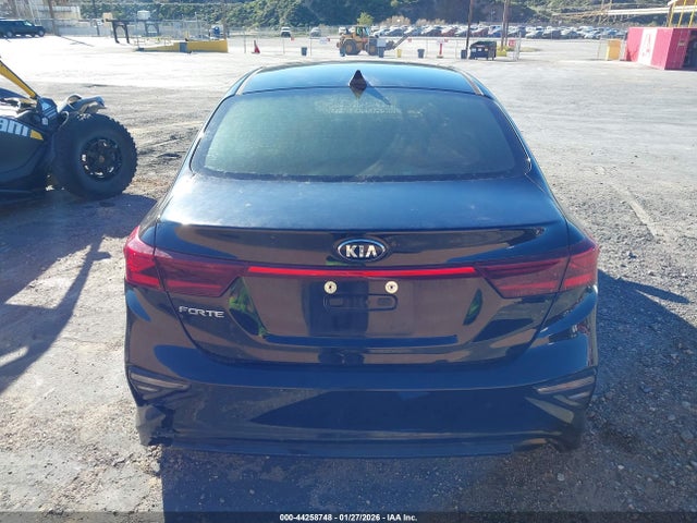 KIA Forte Lxs 2020 3KPF24AD8LE183057 Image 16