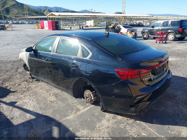 KIA Forte Lxs 2020 3KPF24AD8LE183057 Image 3